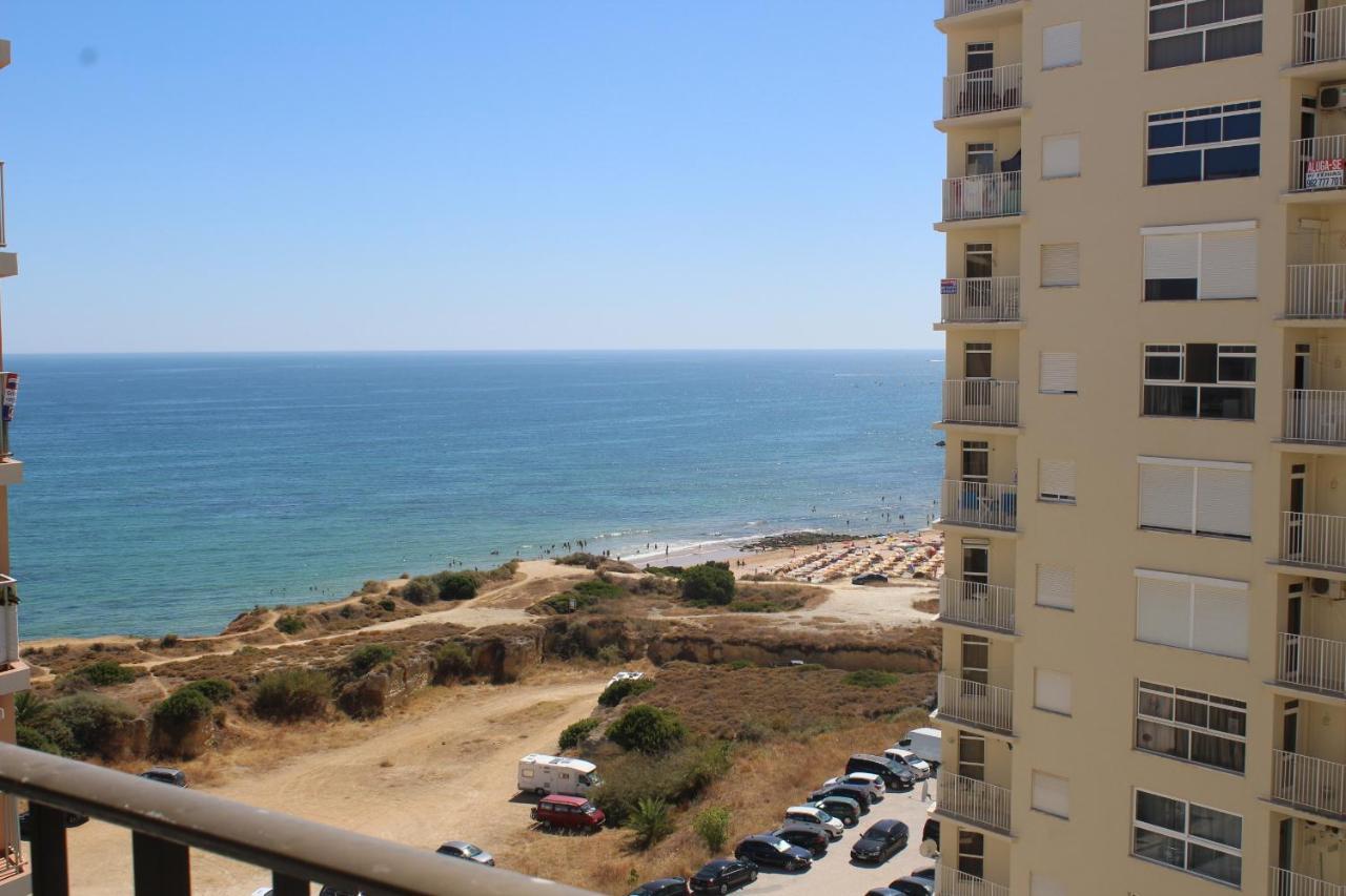 Apartament 9C Sao Gabriel - Casas & Papeis Armação de Pêra Zewnętrze zdjęcie