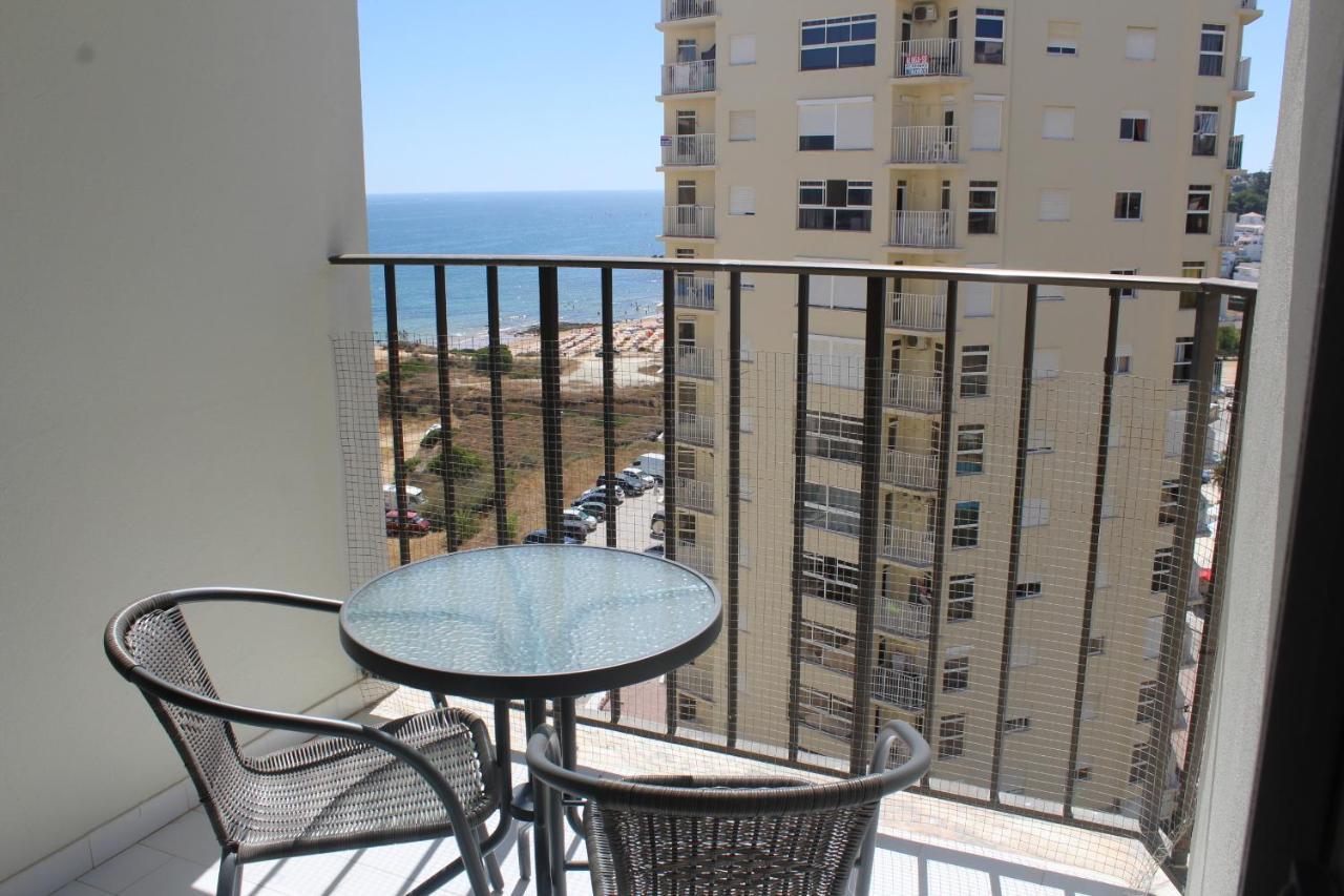 Apartament 9C Sao Gabriel - Casas & Papeis Armação de Pêra Zewnętrze zdjęcie