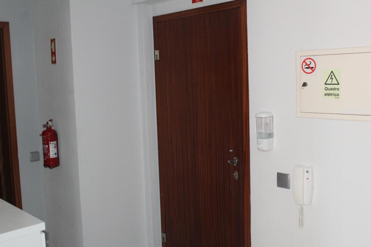 Apartament 9C Sao Gabriel - Casas & Papeis Armação de Pêra Zewnętrze zdjęcie