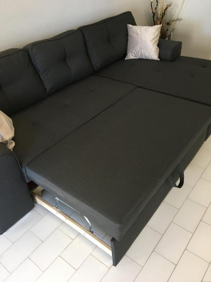 Apartament 9C Sao Gabriel - Casas & Papeis Armação de Pêra Zewnętrze zdjęcie