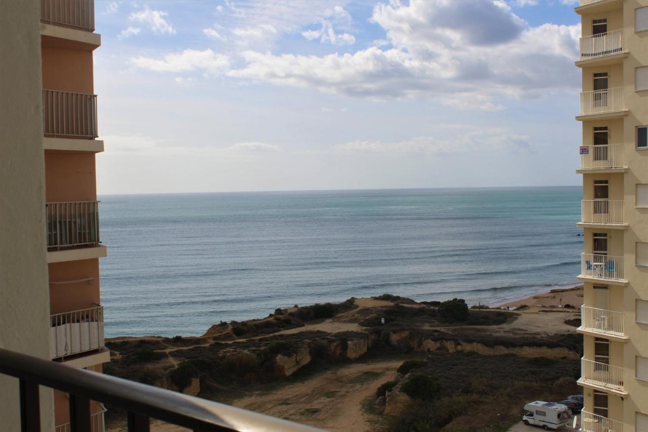 Apartament 9C Sao Gabriel - Casas & Papeis Armação de Pêra Zewnętrze zdjęcie