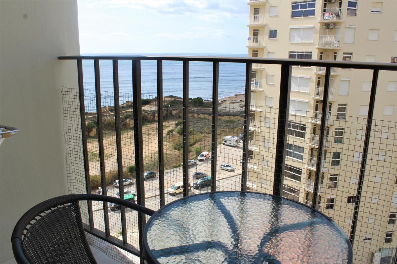 Apartament 9C Sao Gabriel - Casas & Papeis Armação de Pêra Zewnętrze zdjęcie