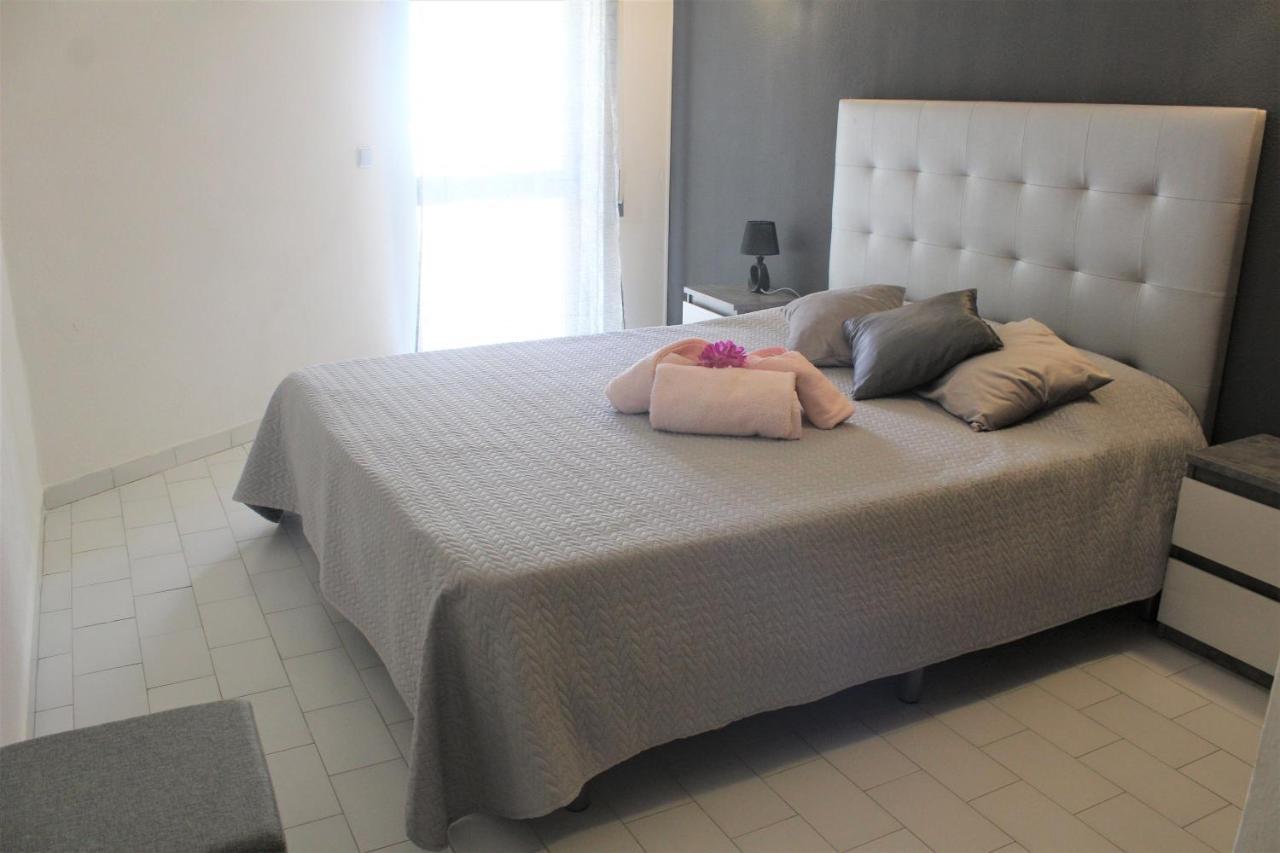 Apartament 9C Sao Gabriel - Casas & Papeis Armação de Pêra Zewnętrze zdjęcie