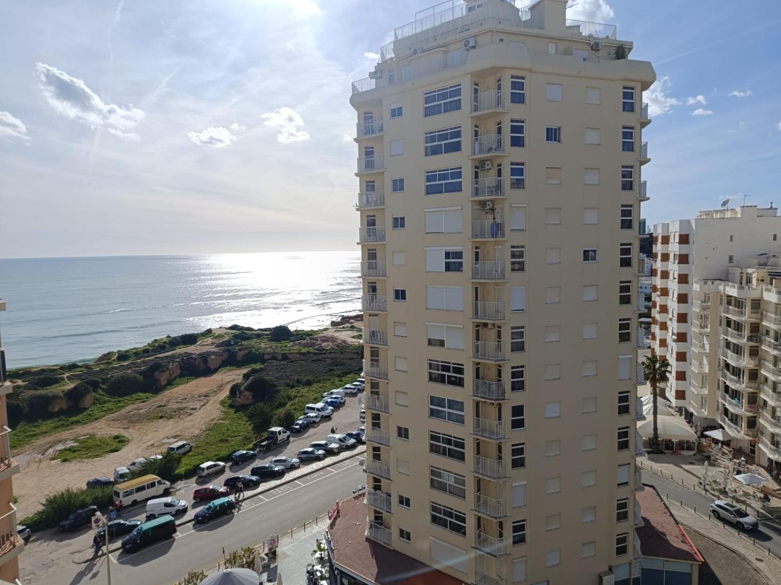 Apartament 9C Sao Gabriel - Casas & Papeis Armação de Pêra Zewnętrze zdjęcie