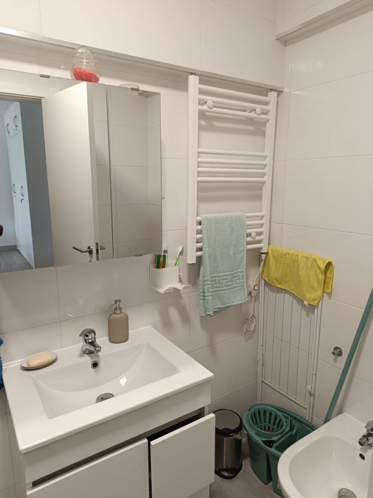 Apartament 9C Sao Gabriel - Casas & Papeis Armação de Pêra Zewnętrze zdjęcie