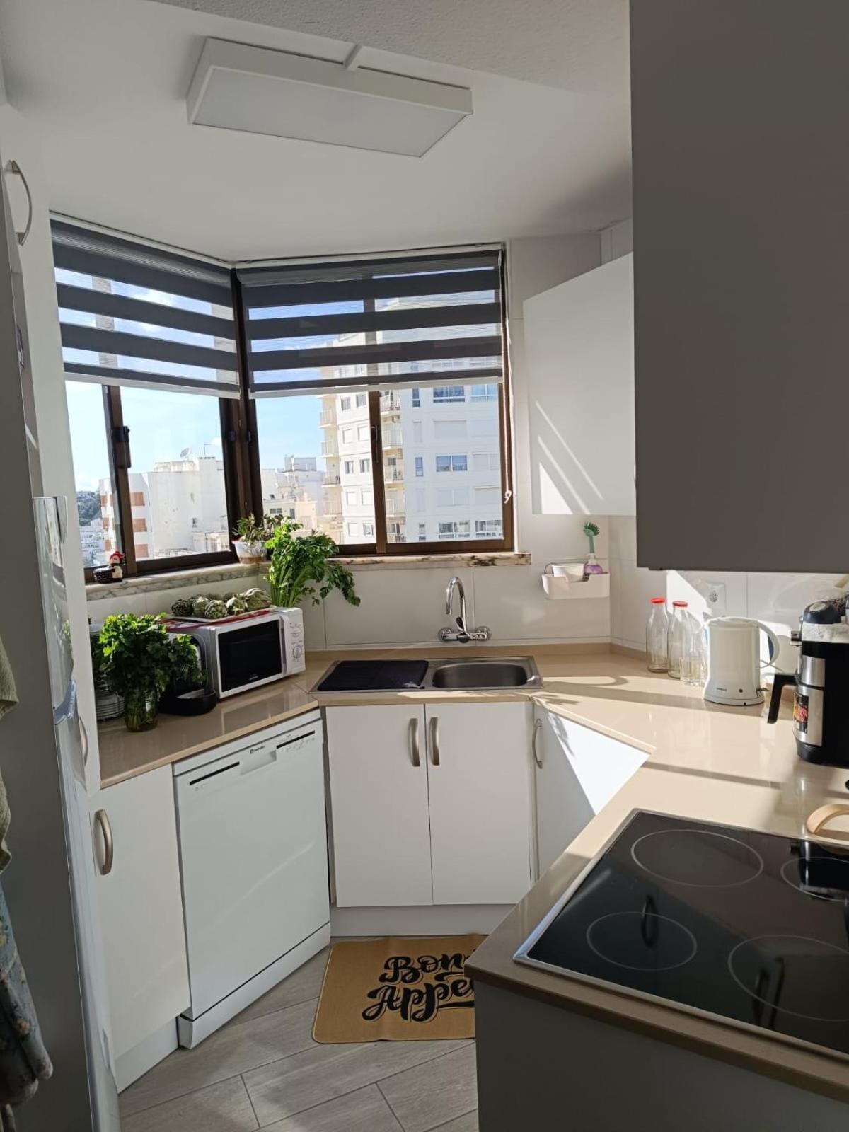Apartament 9C Sao Gabriel - Casas & Papeis Armação de Pêra Zewnętrze zdjęcie