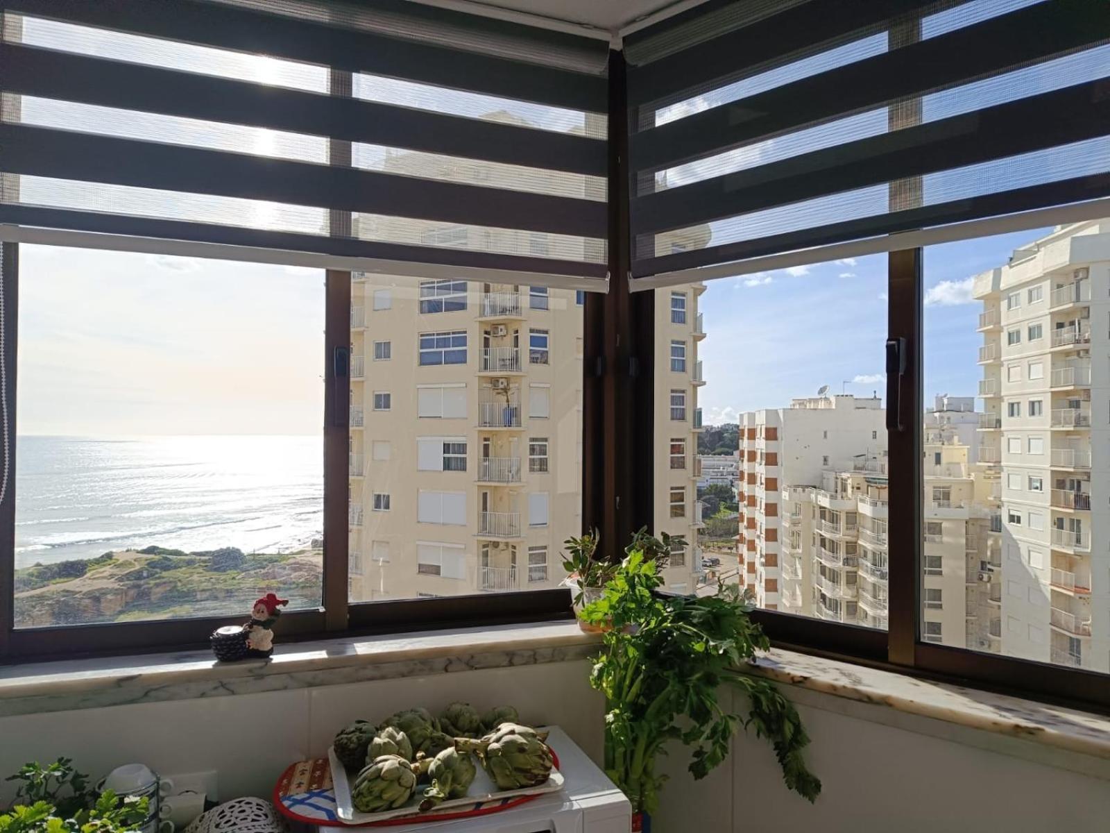 Apartament 9C Sao Gabriel - Casas & Papeis Armação de Pêra Zewnętrze zdjęcie