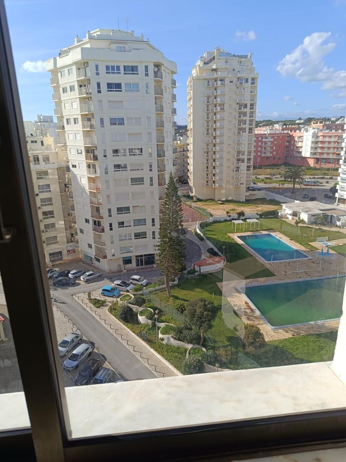 Apartament 9C Sao Gabriel - Casas & Papeis Armação de Pêra Zewnętrze zdjęcie