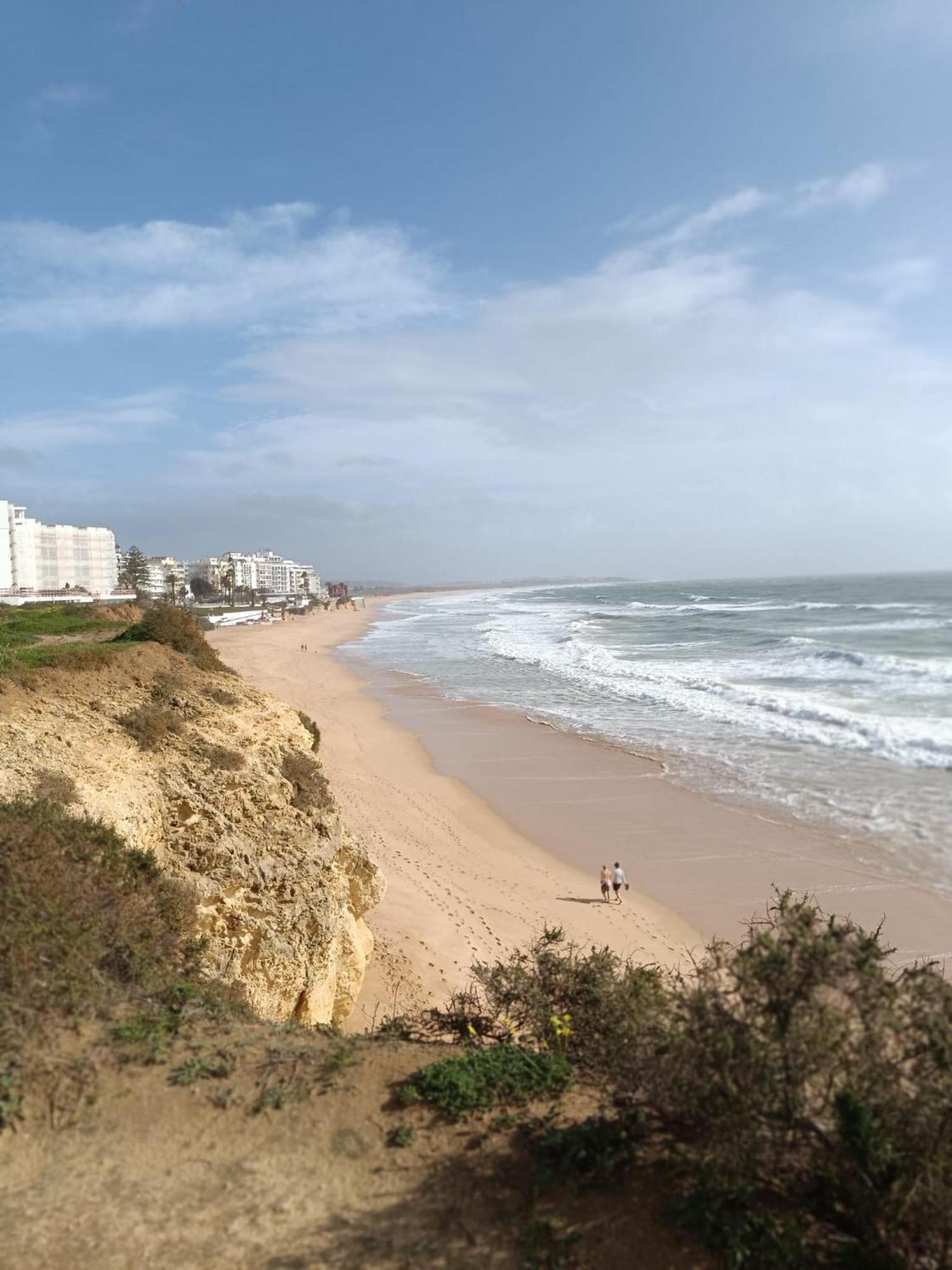 Apartament 9C Sao Gabriel - Casas & Papeis Armação de Pêra Zewnętrze zdjęcie