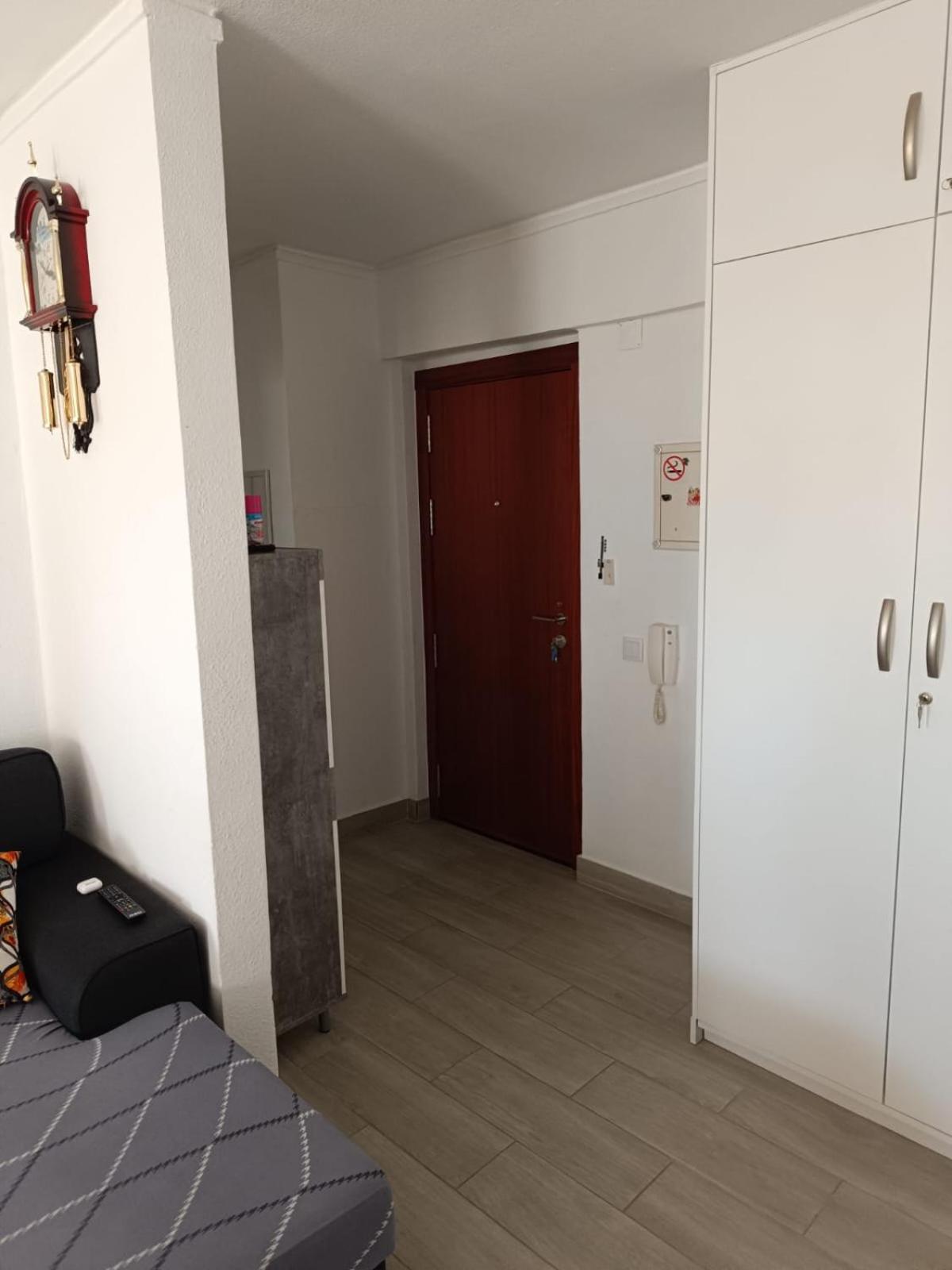 Apartament 9C Sao Gabriel - Casas & Papeis Armação de Pêra Zewnętrze zdjęcie