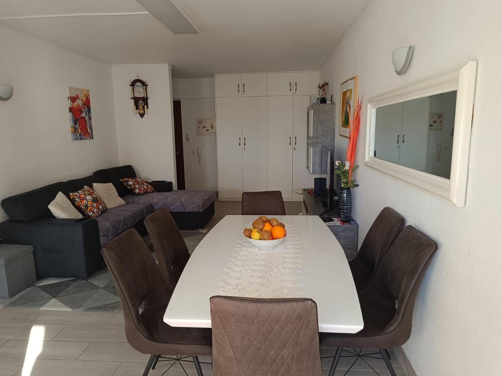 Apartament 9C Sao Gabriel - Casas & Papeis Armação de Pêra Zewnętrze zdjęcie
