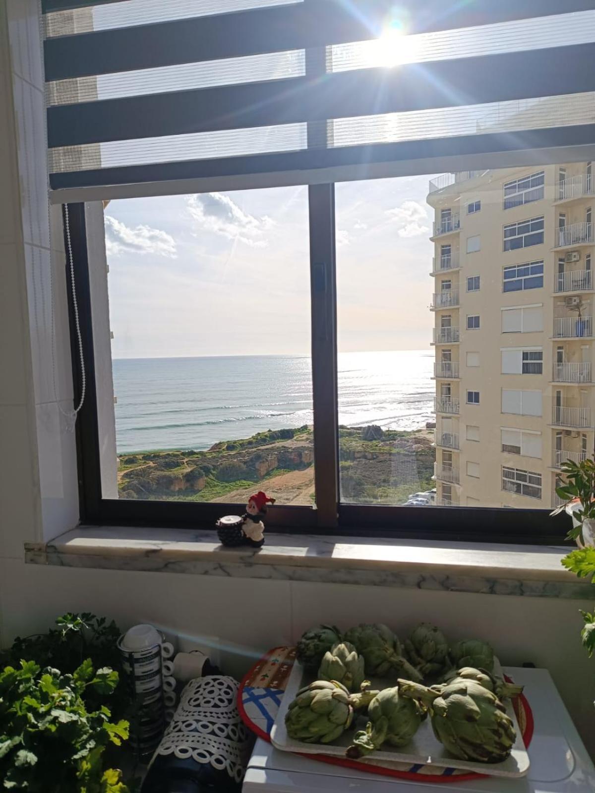 Apartament 9C Sao Gabriel - Casas & Papeis Armação de Pêra Zewnętrze zdjęcie
