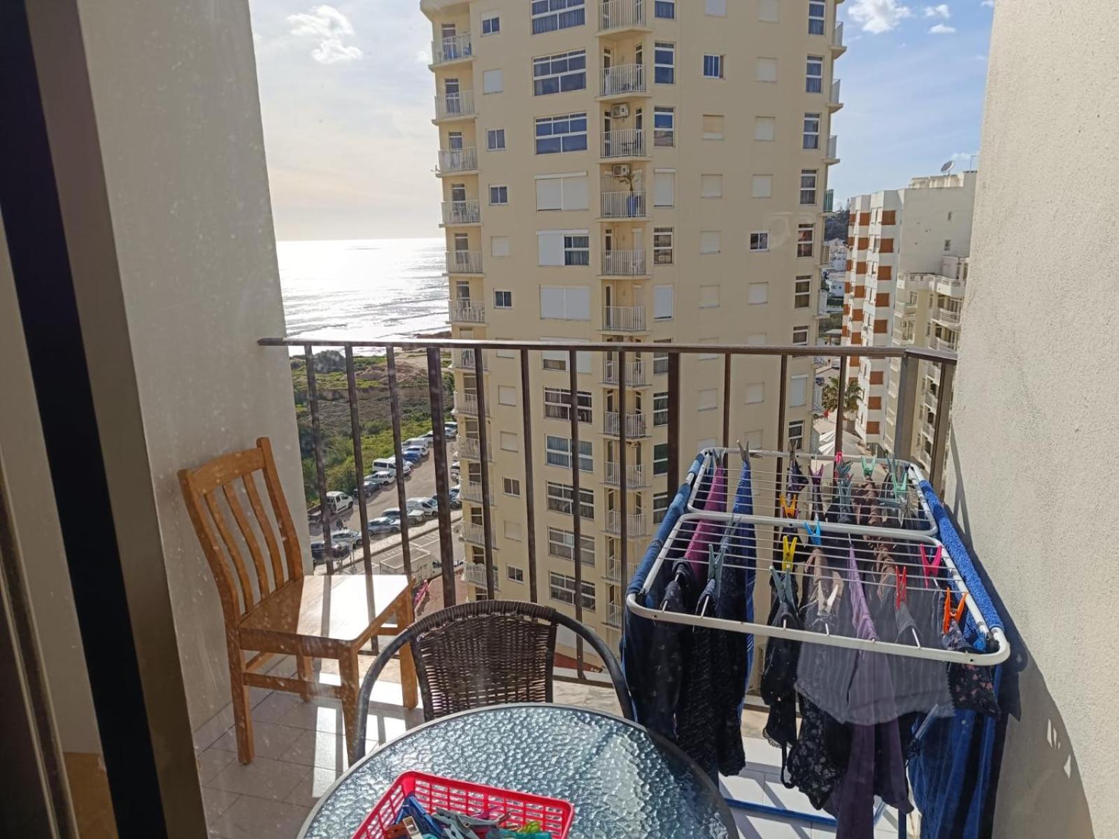 Apartament 9C Sao Gabriel - Casas & Papeis Armação de Pêra Zewnętrze zdjęcie