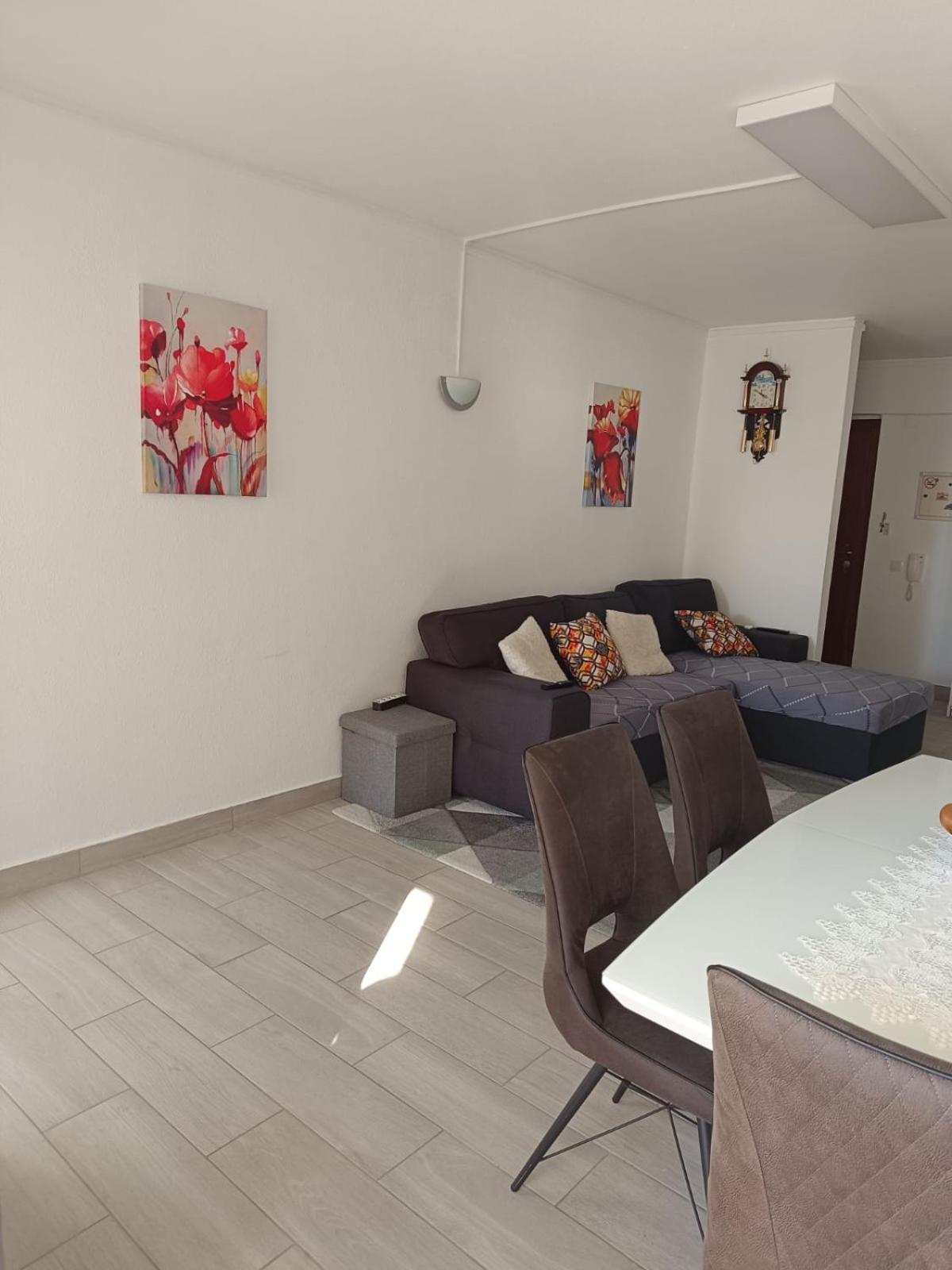 Apartament 9C Sao Gabriel - Casas & Papeis Armação de Pêra Zewnętrze zdjęcie