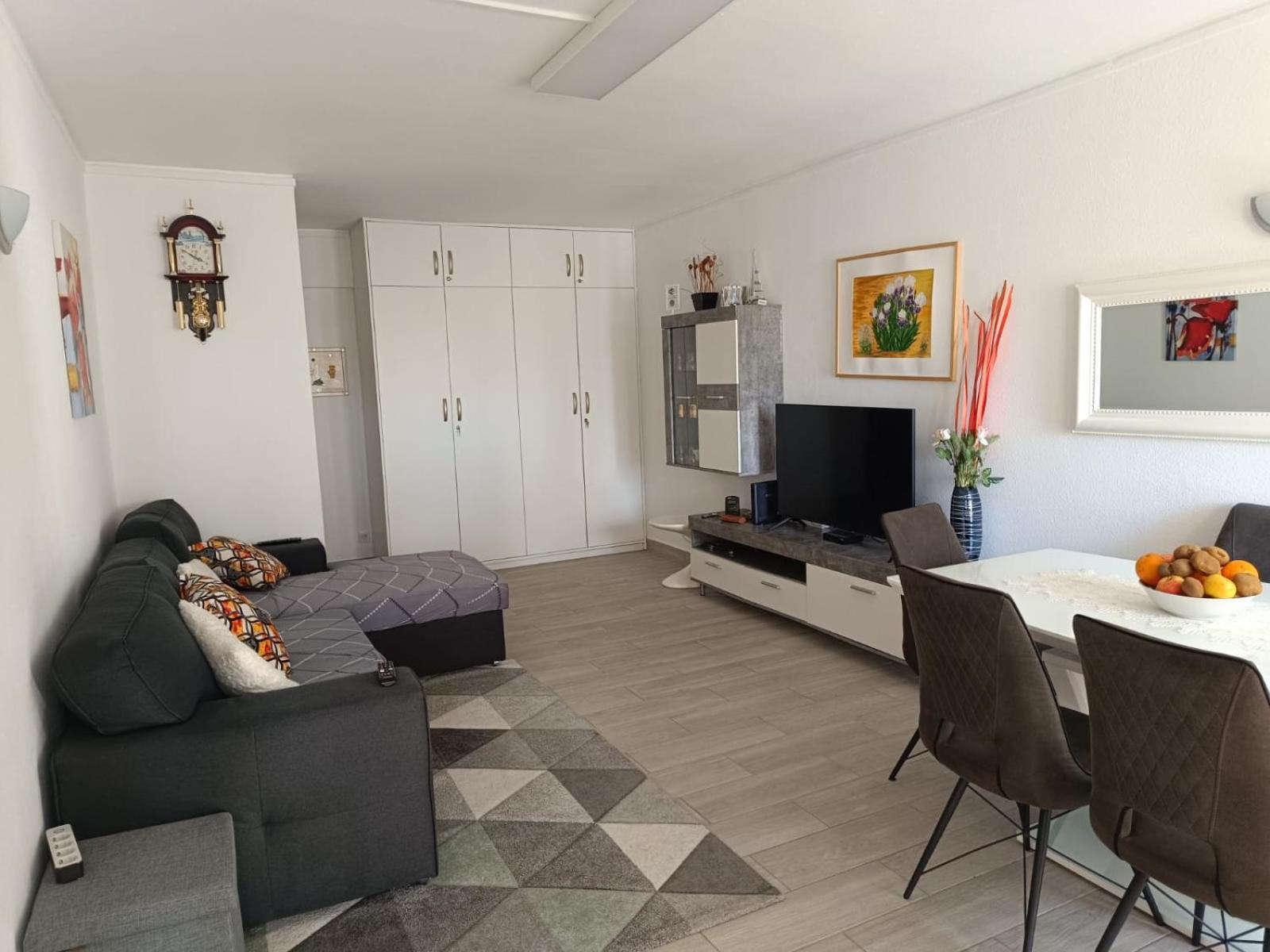 Apartament 9C Sao Gabriel - Casas & Papeis Armação de Pêra Zewnętrze zdjęcie